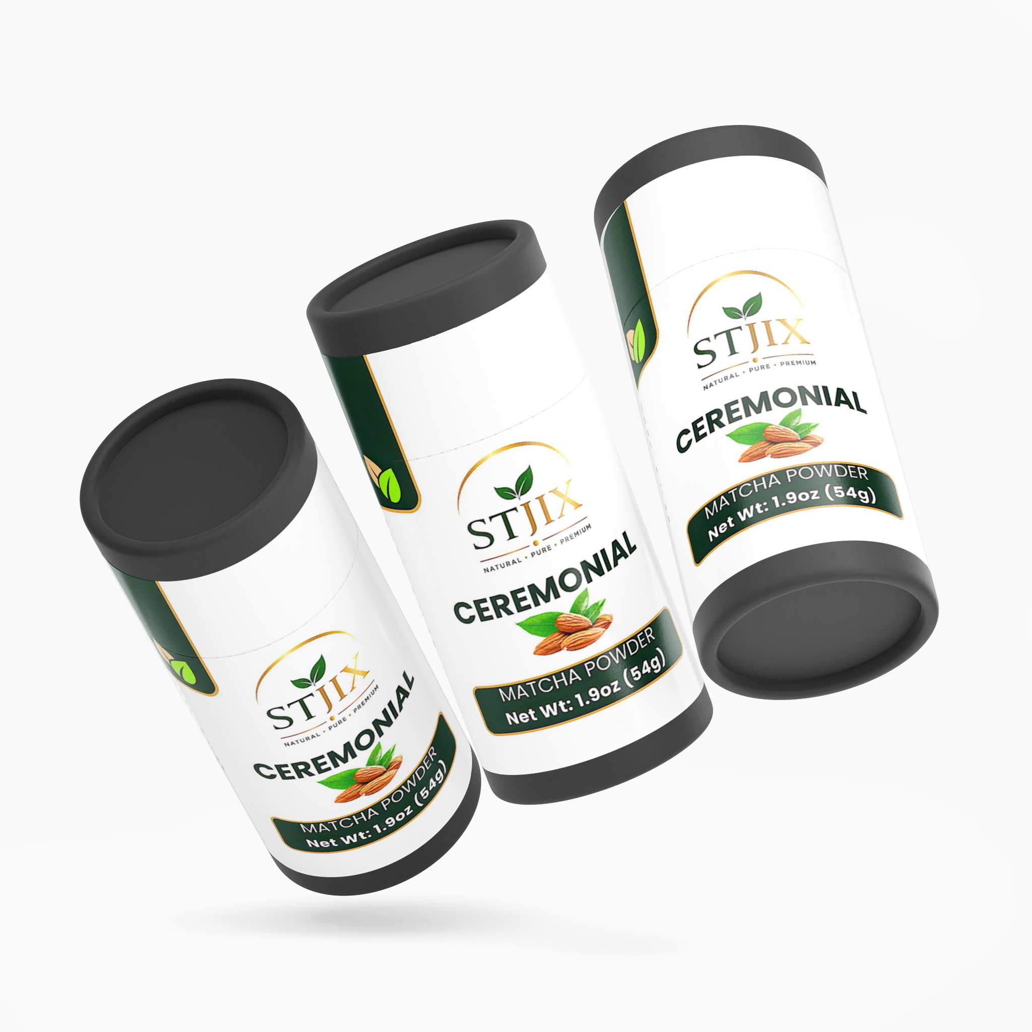 Ceremonial Matcha Powder