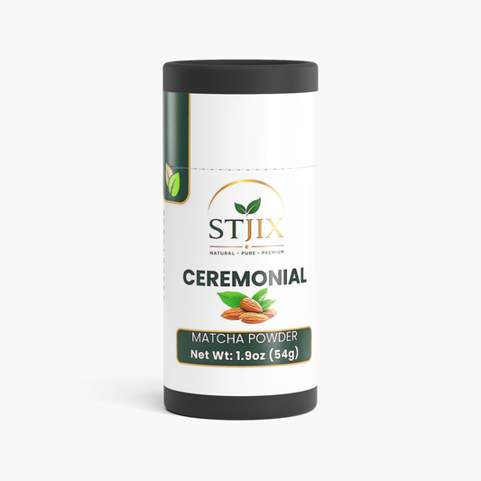 Ceremonial Matcha Powder
