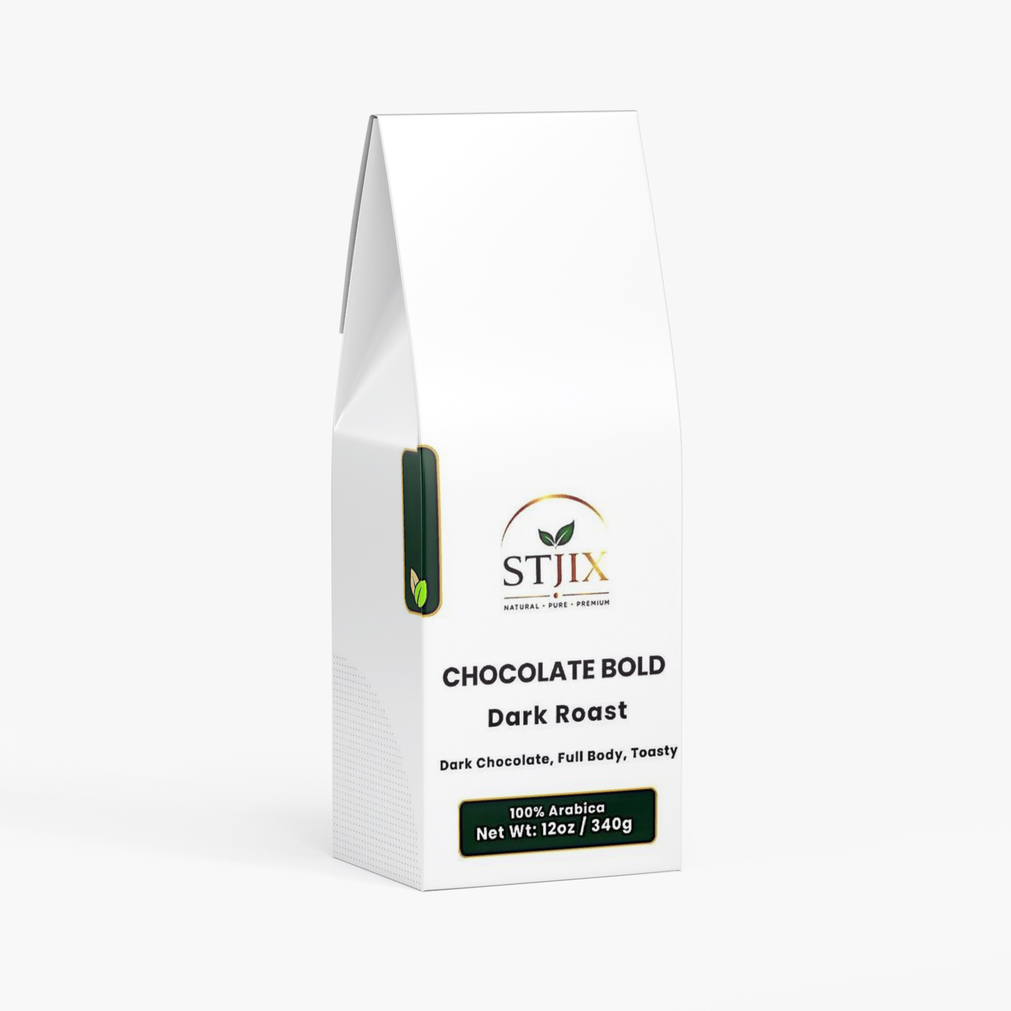 Chocolate Bold Coffee (Dark Roast)