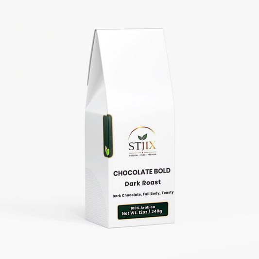 Chocolate Bold Coffee (Dark Roast)